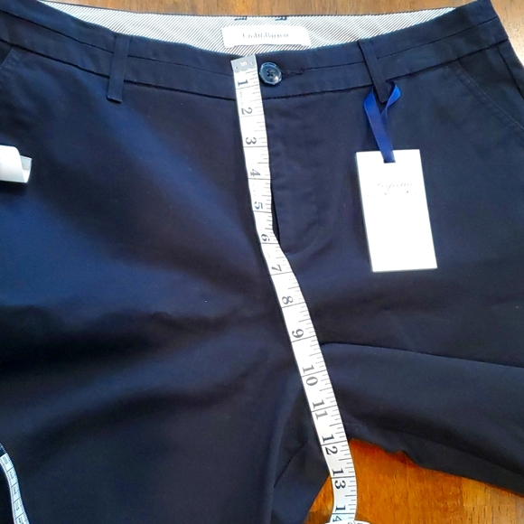 Croft & barrow perfectly slimming Bermudas - Picture 6 of 9